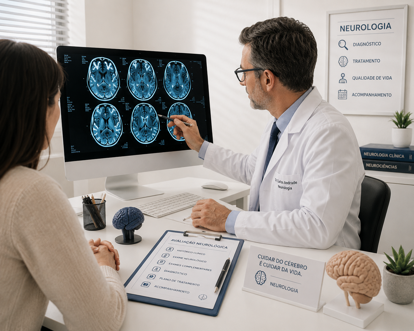 Neurologia