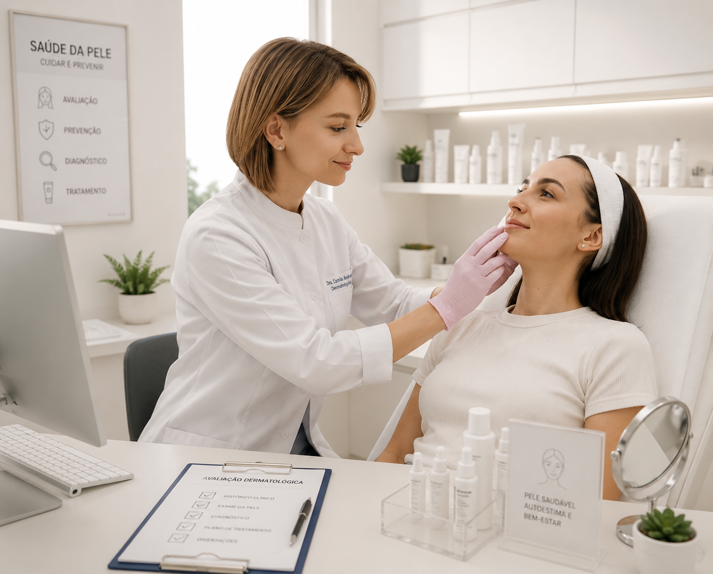 Dermatologia